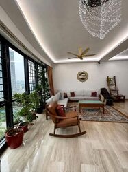 Tanglin View (D3), Condominium #639049111